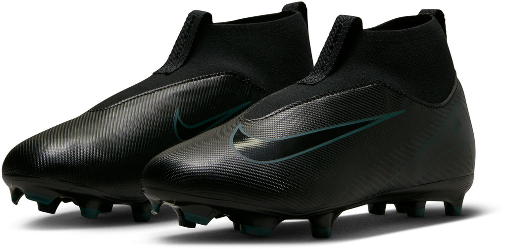 Mercurial Superfly 10 Academy FG/MG kids voetbalschoenen