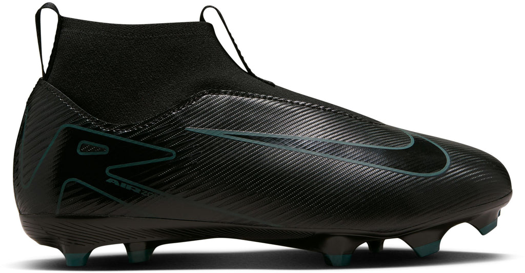 Mercurial Superfly 10 Academy FG/MG kids voetbalschoenen