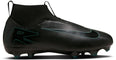 Mercurial Superfly 10 Academy FG/MG kids voetbalschoenen