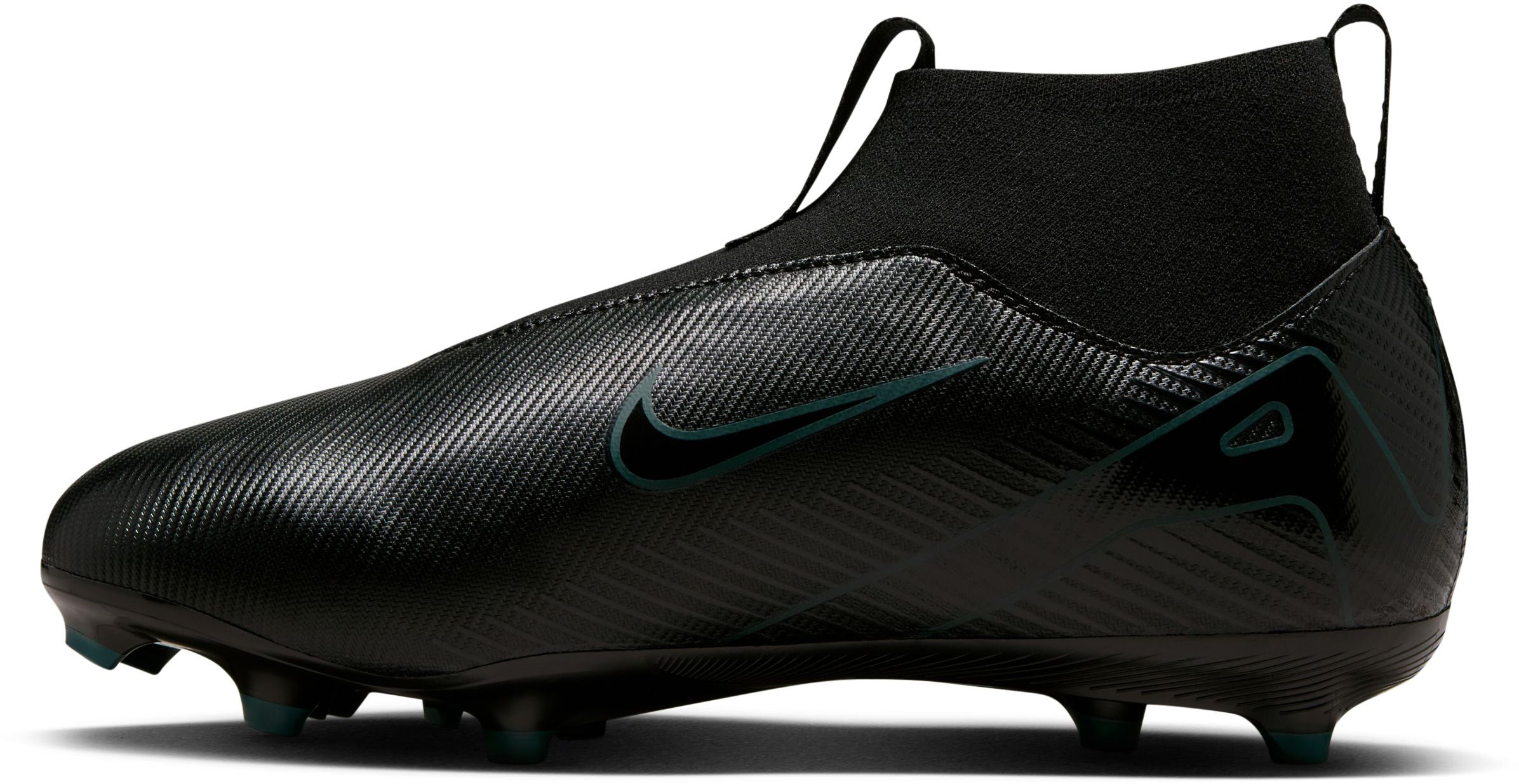 Mercurial Superfly 10 Academy FG/MG kids voetbalschoenen