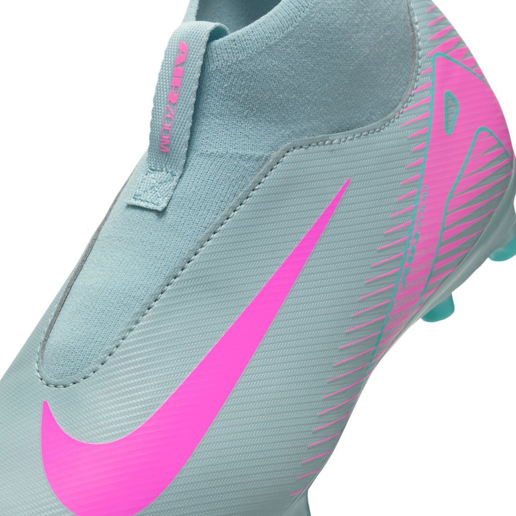Mercurial Superfly 10 Academy FG/MG kids voetbalschoenen