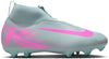 Mercurial Superfly 10 Academy FG/MG kids voetbalschoenen