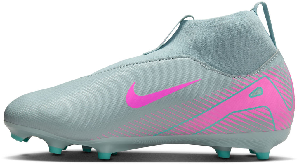 Mercurial Superfly 10 Academy FG/MG kids voetbalschoenen
