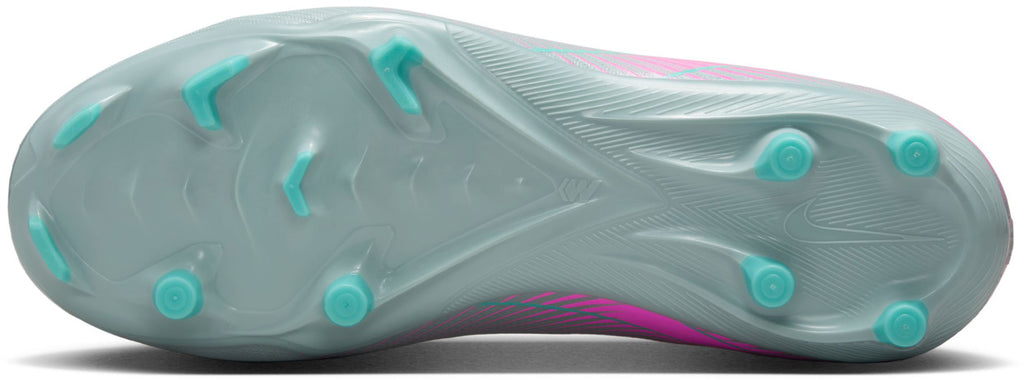 Mercurial Superfly 10 Academy FG/MG kids voetbalschoenen