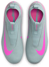 Mercurial Superfly 10 Academy FG/MG kids voetbalschoenen