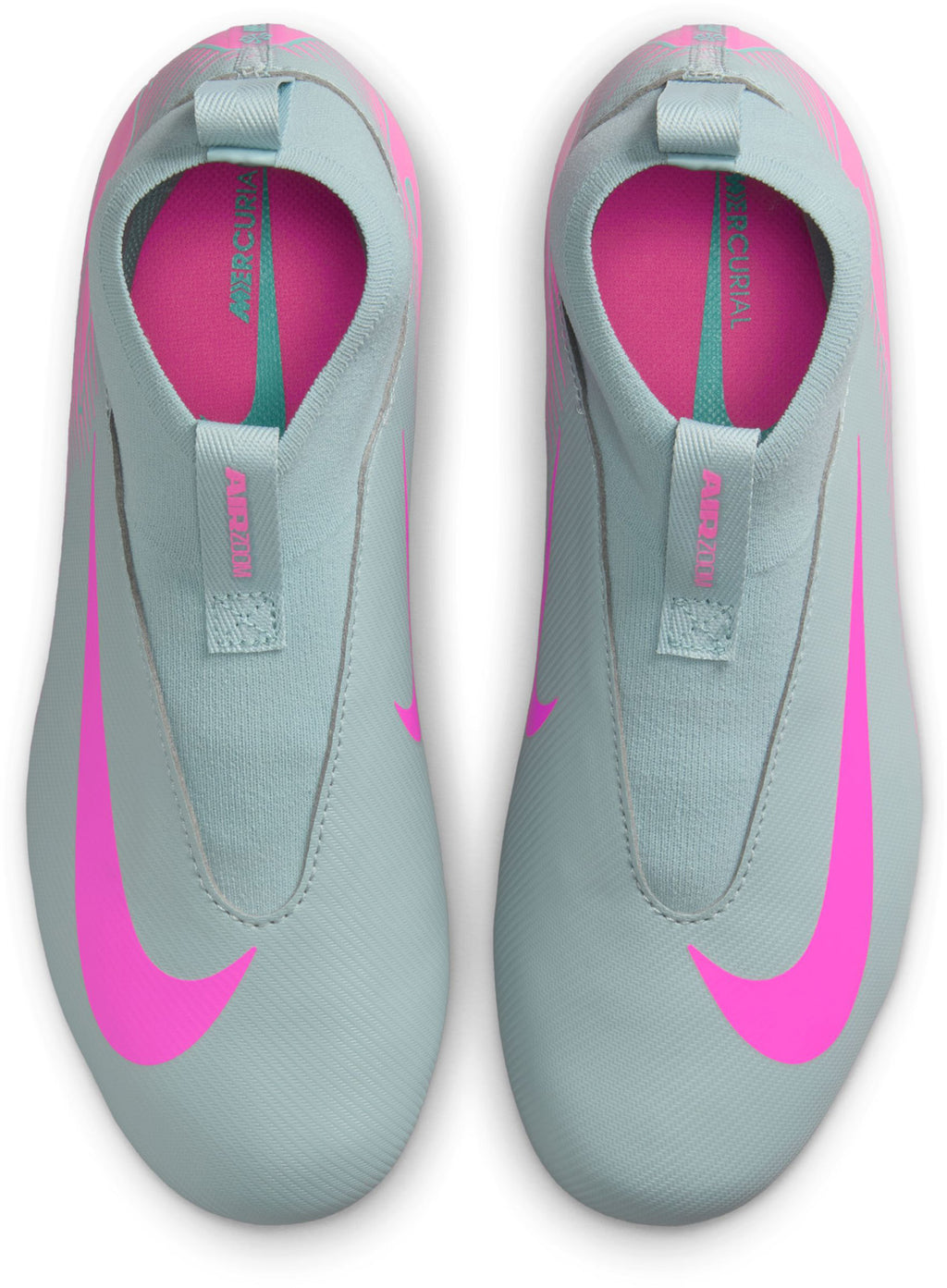 Mercurial Superfly 10 Academy FG/MG kids voetbalschoenen