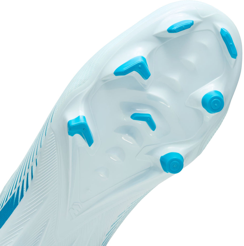 Mercurial Superfly 10 Academy FG/MG kids voetbalschoenen