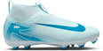 Mercurial Superfly 10 Academy FG/MG kids voetbalschoenen