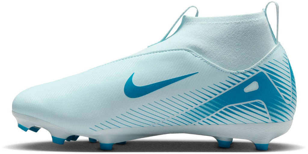 Mercurial Superfly 10 Academy FG/MG kids voetbalschoenen
