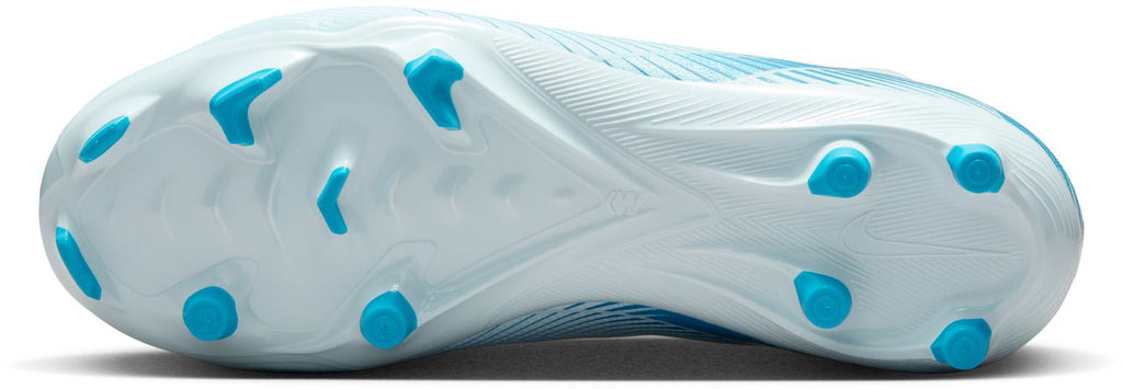 Mercurial Superfly 10 Academy FG/MG kids voetbalschoenen