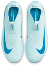Mercurial Superfly 10 Academy FG/MG kids voetbalschoenen