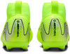 Mercurial Superfly 10 Academy FG/MG kids voetbalschoenen