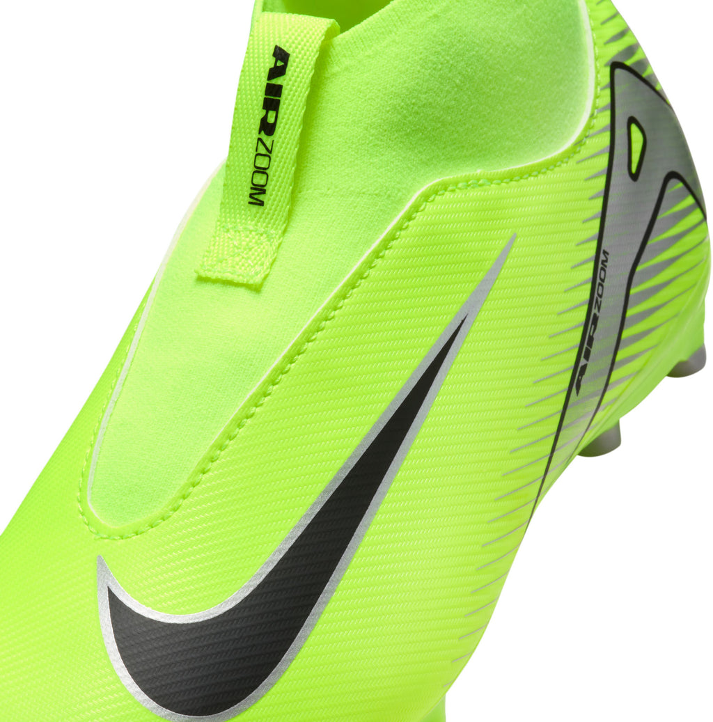 Mercurial Superfly 10 Academy FG/MG kids voetbalschoenen