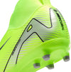 Mercurial Superfly 10 Academy FG/MG kids voetbalschoenen