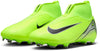 Mercurial Superfly 10 Academy FG/MG kids voetbalschoenen