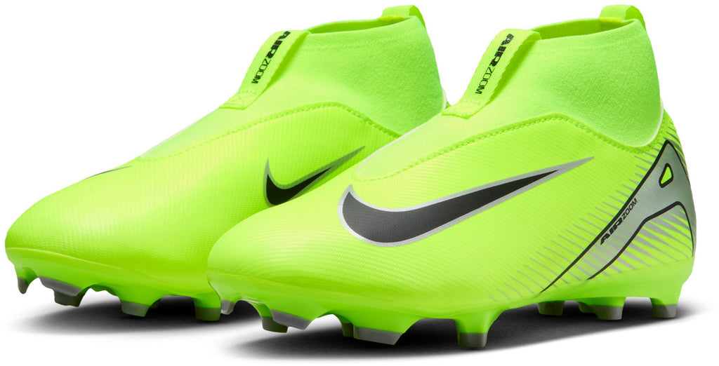 Mercurial Superfly 10 Academy FG/MG kids voetbalschoenen