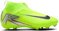 Mercurial Superfly 10 Academy FG/MG kids voetbalschoenen
