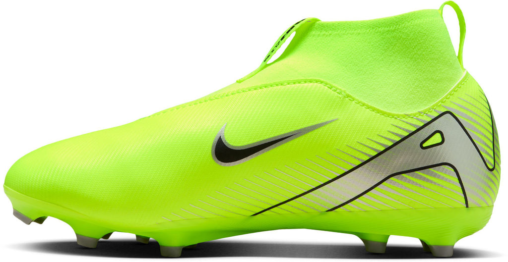 Mercurial Superfly 10 Academy FG/MG kids voetbalschoenen