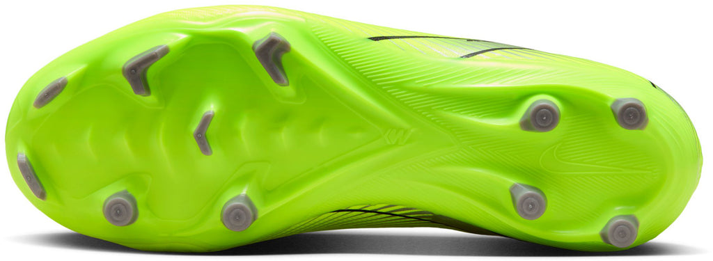 Mercurial Superfly 10 Academy FG/MG kids voetbalschoenen
