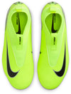 Mercurial Superfly 10 Academy FG/MG kids voetbalschoenen