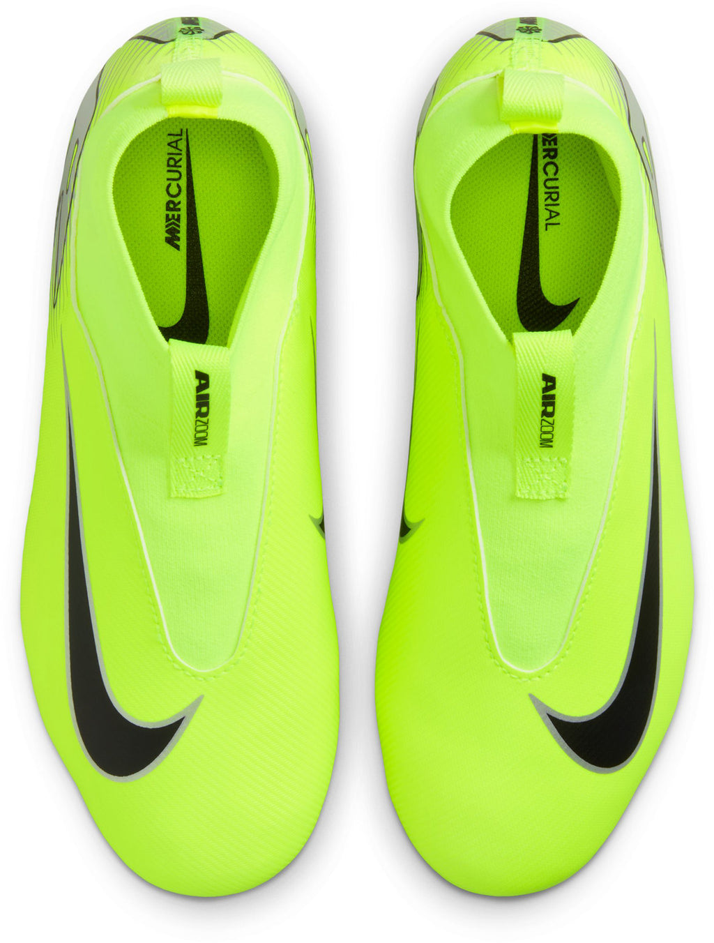 Mercurial Superfly 10 Academy FG/MG kids voetbalschoenen