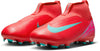 Mercurial Superfly 10 Academy FG/MG kids voetbalschoenen