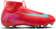 Mercurial Superfly 10 Academy FG/MG kids voetbalschoenen