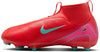 Mercurial Superfly 10 Academy FG/MG kids voetbalschoenen