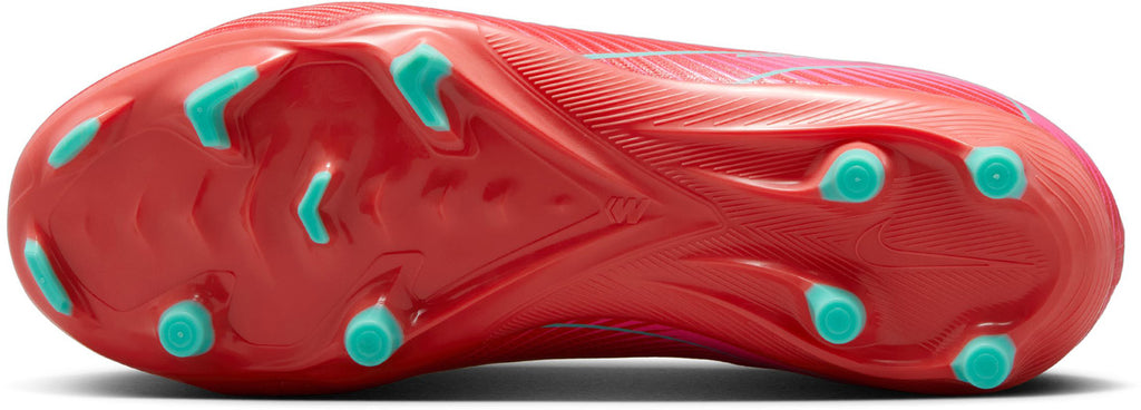Mercurial Superfly 10 Academy FG/MG kids voetbalschoenen