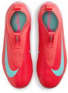 Mercurial Superfly 10 Academy FG/MG kids voetbalschoenen
