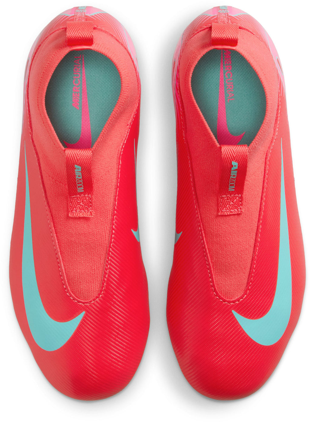 Mercurial Superfly 10 Academy FG/MG kids voetbalschoenen