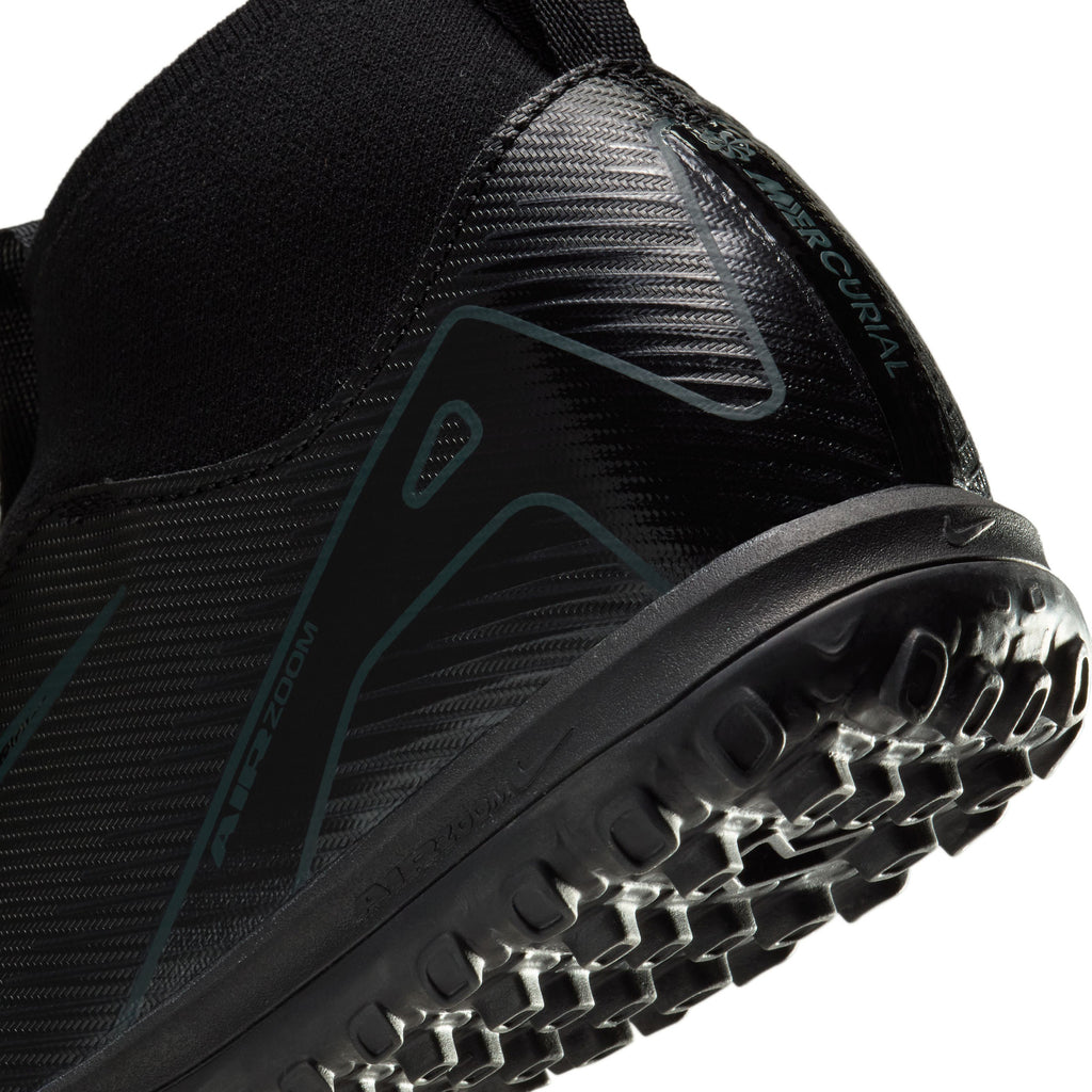 Jr Zoom Superfly 10 Academy TF voetbalschoenen