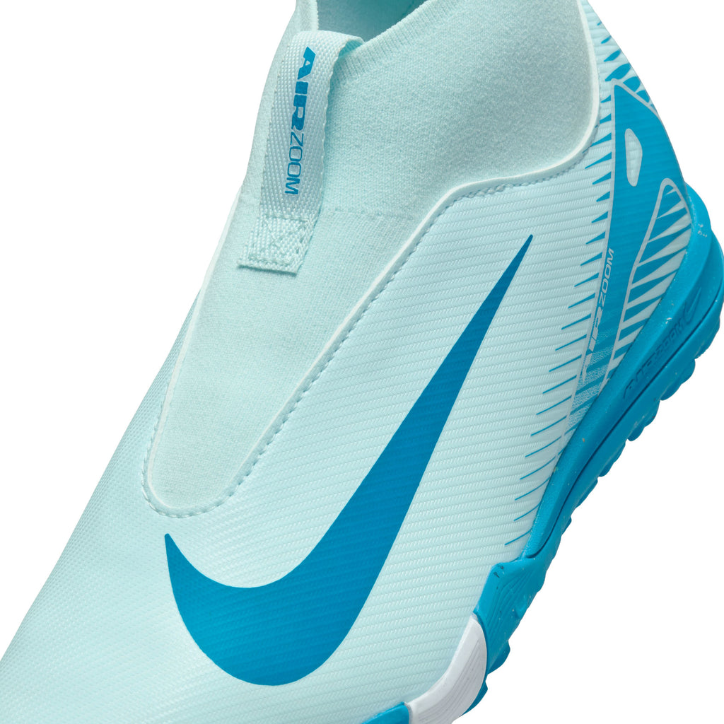 Jr Zoom Superfly 10 Academy TF voetbalschoenen