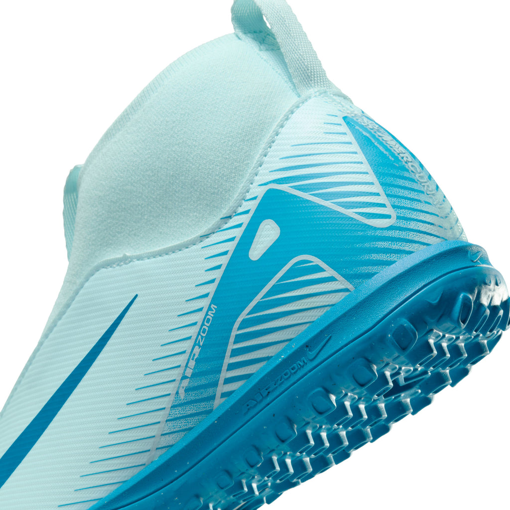 Jr Zoom Superfly 10 Academy TF voetbalschoenen