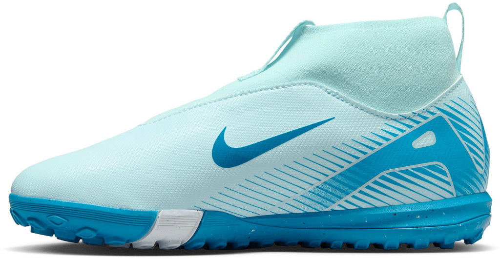 Jr Zoom Superfly 10 Academy TF voetbalschoenen