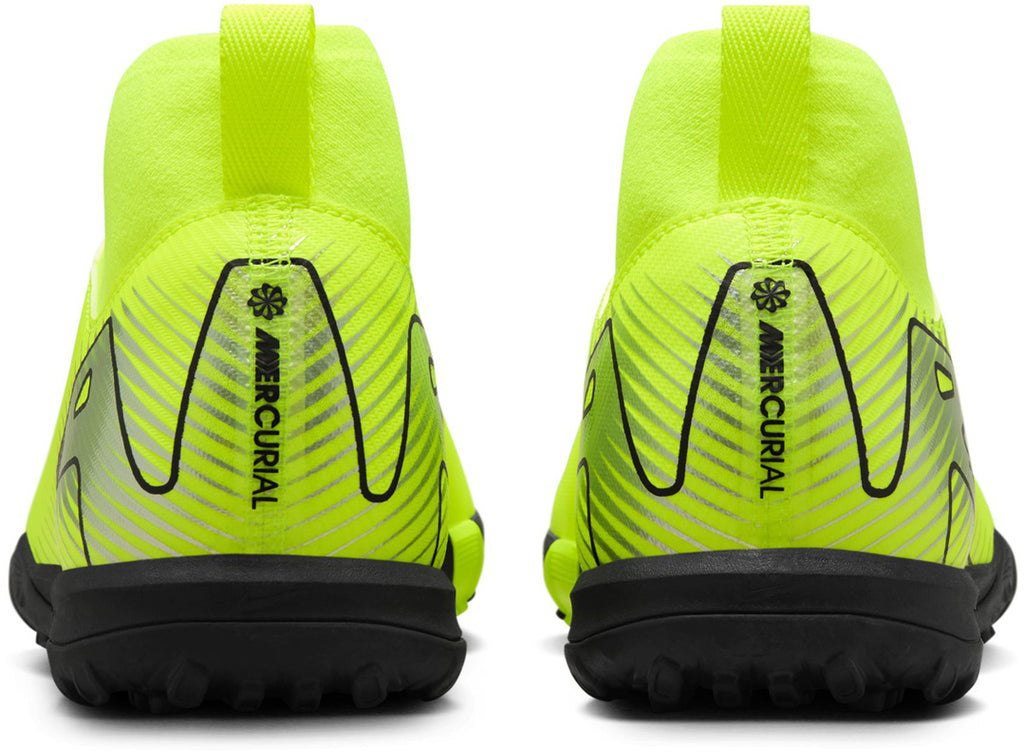 Jr Zoom Superfly 10 Academy TF voetbalschoenen