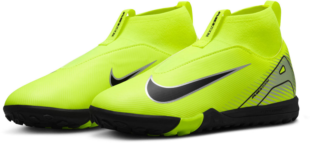 Jr Zoom Superfly 10 Academy TF voetbalschoenen