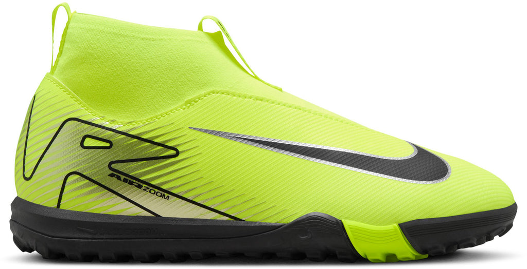 Jr Zoom Superfly 10 Academy TF voetbalschoenen