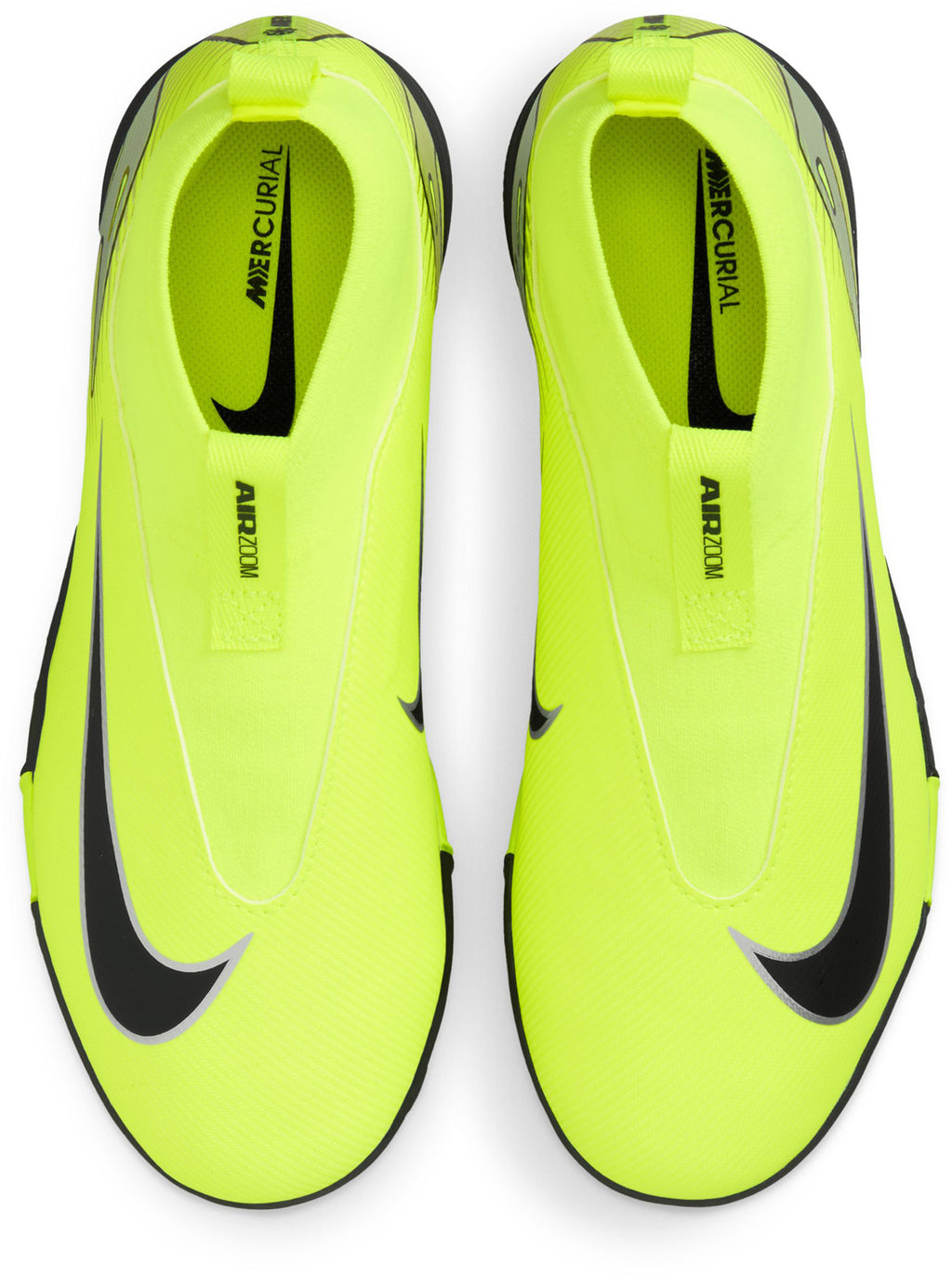 Jr Zoom Superfly 10 Academy TF voetbalschoenen