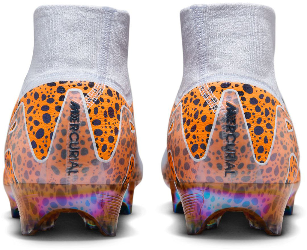 Mercurial Superfly 10 Elite Electric voetbalschoenen