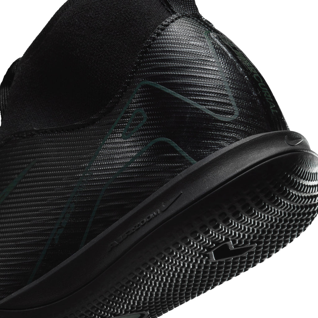 Jr Zoom Superfly 10 Academy kids zaalvoetbalschoenen