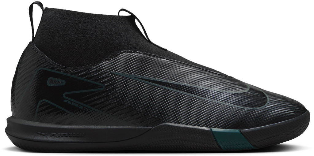Jr Zoom Superfly 10 Academy kids zaalvoetbalschoenen