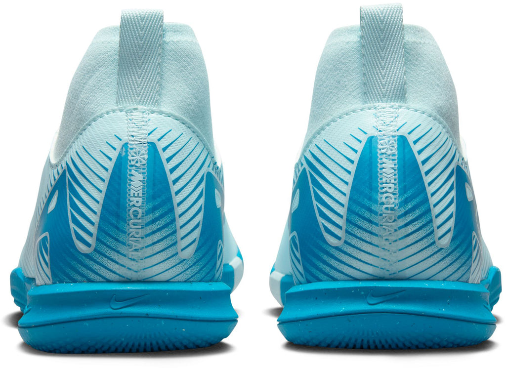 Jr Zoom Superfly 10 Academy kids zaalvoetbalschoenen