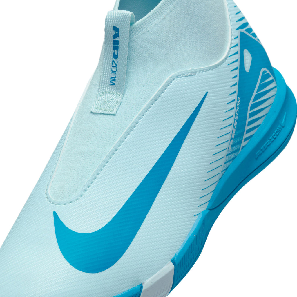 Jr Zoom Superfly 10 Academy kids zaalvoetbalschoenen
