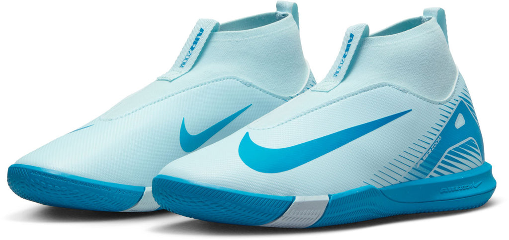 Jr Zoom Superfly 10 Academy kids zaalvoetbalschoenen
