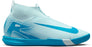 Jr Zoom Superfly 10 Academy kids zaalvoetbalschoenen