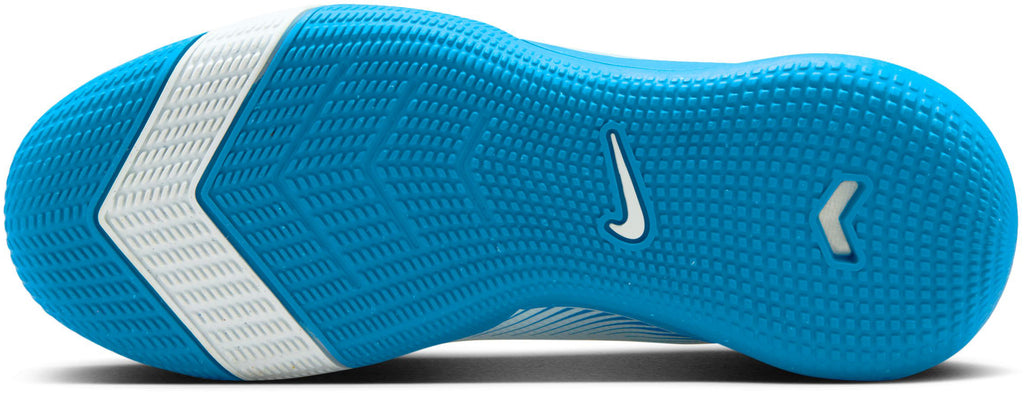 Jr Zoom Superfly 10 Academy kids zaalvoetbalschoenen