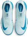Jr Zoom Superfly 10 Academy kids zaalvoetbalschoenen