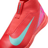 Jr Zoom Superfly 10 Academy kids zaalvoetbalschoenen