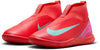 Jr Zoom Superfly 10 Academy kids zaalvoetbalschoenen